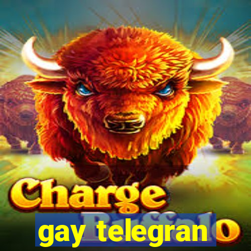 gay telegran